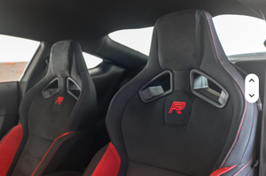 Ford Mustang Shelby GT350R 2019 Usado (LHD/RHD) - Product Image 4