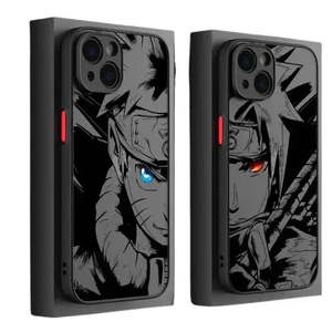 เคสโทรศัพท์ TPU แบบนิ่มลายการ์ตูนน่ารักสำหรับ iPhone 12 PRO MAX 7 plus - Product Image 1