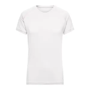 T-Shirt Sportiva da Donna Sostenibile per Merchandising Promozionale - Product Image 2