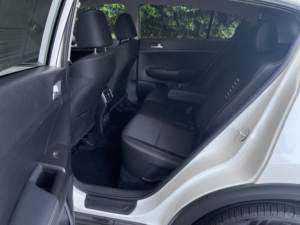 Kia Sportage LX Sport d'occasion propre, année 2021 - Product Image 4