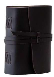 Handmade Vintage Leather Journal Genuine Soft Leather for Unisex Organizer Day <b>Planner</b> Notebook & Sketchbook Leather Journal - Product Image 5