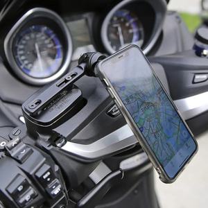 X-Guard X-Guard Adapter for Disc Brake Fluid Reservoir for Kick <b>Scooters</b> - Product Image 2