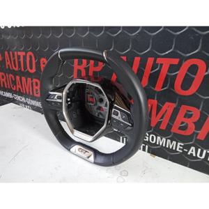 Volant PEUGEOT 2008 Série (19>) 98453341ZD - Product Image 2