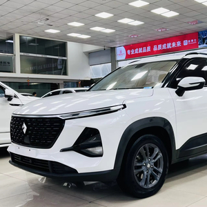 2020 auto usate BAOJUN <span class=keywords><strong>RS3</strong></span> 1.5T Smart Premium Edition 5 porte 5 posti SUV piccolo realizzato in cina mano sinistra per l'esportazione - Product Image 1
