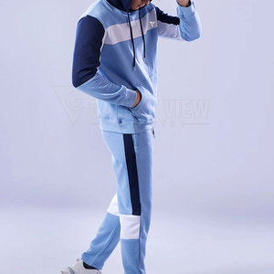 Chándal para Hombre de Última Moda y Alta Calidad, Precio al por Mayor, Nuevo Chándal para Hombre Hecho en Pakistán - Product Image 3