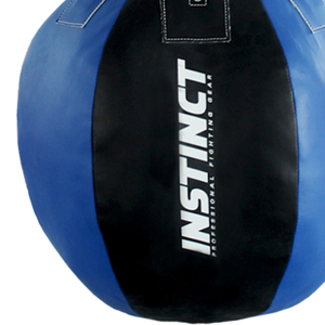 Saco de Boxeo Premium de PU Personalizado, Grande y Resistente, para Entrenamiento de Boxeo y Kick Boxing, con Relleno Textil - Product Image 5