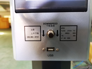 Soldadora ultrasónica de 15KHZ 2600W 2600W para unión plástica y textil de alta calidad - Product Image 4