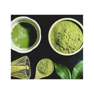 Matcha en Polvo de Procesamiento Puro, Ideal para Bebidas Sabrosas y un Aporte Diario de Nutrientes para la Crecimiento de Familias Activas - Product Image 5