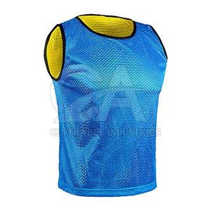 Gran oferta seguridad varios tamaños Oem ropa de trabajo babero Reversible diseño personalizado babero Reversible nuevo diseño babero Reversible - Product Image 2