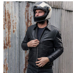 Chaqueta de Motociclismo Personalizada Cardura de Alta Calidad para Carreras, Chaqueta de Motociclismo Cardura de 1 Pieza - Product Image 4