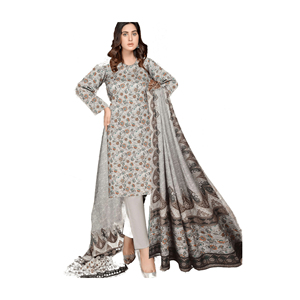 Nouvelle arrivée de robes de soirée de mariage pakistanaises, robes de mariée pakistanaises, robes de soirée pakistanaises et indiennes - Product Image 6