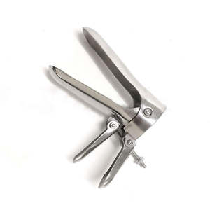 Espéculo Ergonómico Cusco con Mecanismo de Bloqueo Seguro para una Manipulación Precisa por SurgiRight Instruments - Product Image 1