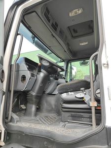 2014 <span class=keywords><strong>Mercedes</strong></span>-<span class=keywords><strong>Benz</strong></span> <span class=keywords><strong>Actros</strong></span> 3344 6x6 Fahrgestell LKW Diesel Sattel auflieger Links lenkung Luftfederung Fahrersitz Euro 5 - Product Image 6