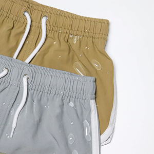 Offre Spéciale Style européen femmes Shorts casual coton Sexy maison court femmes Fitness Shorts logo sur mesure - Product Image 2