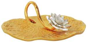 Luxury Gold Napkin Holder For Restaurant Hotel Home <b>Wedding</b> in Wholesale Price From India - Product Image 2
