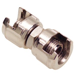 Dado a doppia baionetta (confezione blister da 1 pezzo) - Product Image 1