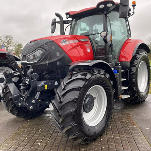 รถแทรกเตอร์ทางการเกษตรแบบดั้งเดิมพร้อมส่งฟรี - Product Image 1