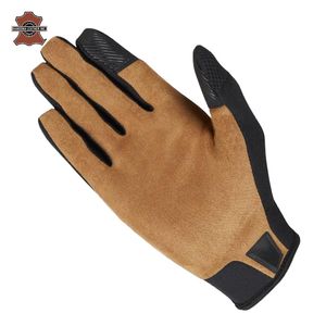 ถุงมือครึ่งนิ้วสำหรับผู้ชายถุงมือทำงานกลางแจ้งถุงมือปั่นจักรยานตั้งแคมป์เดินป่า - Product Image 2