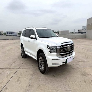 LISTO PARA ENTREGA: SUV HÍBRIDO 4x4 HI4 T 500 USADO - Product Image 4