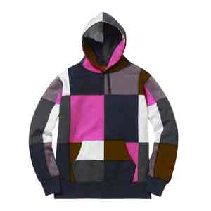 Moda Fleece Gym Hoodie para hombres Ropa deportiva Primavera y otoño Running Hoodie Hombres Cremallera Casual Sports Fashion wear HOODIE - Product Image 2