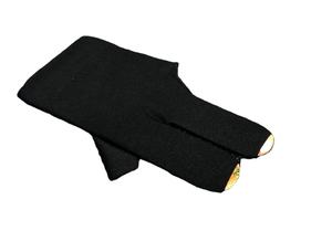 Guantes de Neopreno de 3 Dedos para Billar y Snooker para un Rendimiento Mejorado, Equipo de Billar Cómodo - Product Image 3