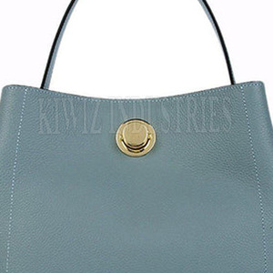 Outwear Color sólido Moda al aire libre Bolsos de cuero de moda para mujeres Hecho en Pakistán - Product Image 6