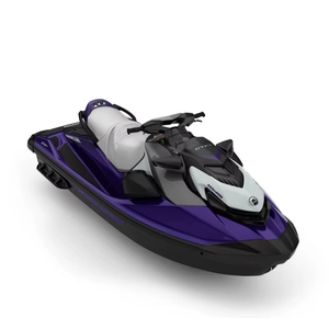 Stock de qualité supérieure pour les nouveaux SeaDoo G/TI SE 170 Audio iDF 2025, jet ski pour adultes avec garantie de 3 ans, prêt à être expédié - Product Image 1