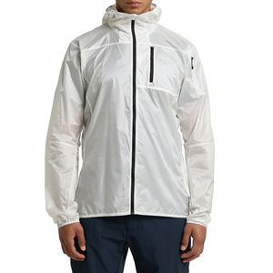 Vente en gros bon marché de veste coupe-vent chaude doublée polaire grande taille avec logo personnalisé pour l'hiver nouveau design pour hommes Service OEM personnalisé - Product Image 1