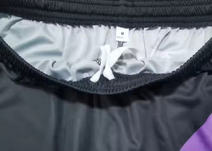 Ensemble de Lutte Tricoté Personnalisé Homme 2025 T-shirts et Shorts Impression par Sublimation Intégrale, Ensemble de 2 Pièces International - Product Image 6