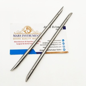 อุปกรณ์ขัดเล็บด้วยยูวีเจลล้างเล็บแท่งสแตนเลสสามเหลี่ยมผิวที่ตายแล้วหนังกำพร้าที่ทำความสะอาดสิวเครื่องมือทำเล็บ - Product Image 6