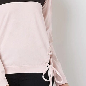 Atest-camisetas de diseño personalizado para mujer, ropa deportiva de alta calidad con logotipo impreso - Product Image 5