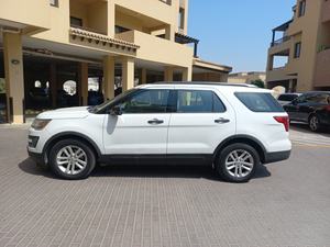 2016 Ford Explorer 3.5L V6 SUV Essence/Diesel Moteur Turbo Direction Gauche Sièges en cuir ACC Régulateur de vitesse FWD/AWD Drive - Product Image 6