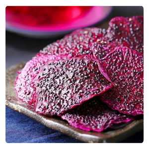 MEILLEUR EXPORTATION Prix compétitif Fournisseur de fruits du dragon séchés au Vietnam - Product Image 2