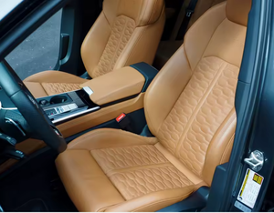 รถออดี้ RS6 Avant ปี 2021 มือสอง สภาพดี พวงมาลัยซ้าย/ขวา - Product Image 4