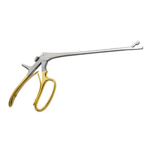 ขายด่วน คีมจับติชเลอร์คุณภาพสูงสุด ผลิตจากสแตนเลสเยอรมัน รับสั่งทำโลโก้ได้ - Product Image 2