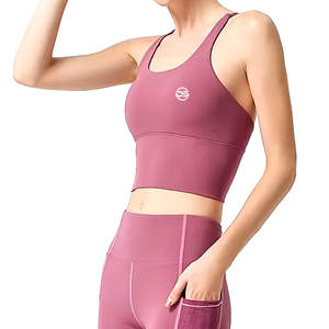 High Quality Women's Activewear <b>Sexy</b> <b>Yoga</b> Sport Top <b>Pants</b> Solid Color Gym Wear with Drawstring Closure for Workout Fitness - Product Image 6