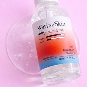 Collagène pour Sérum Volufroshot 30ml Visage - Product Image 2