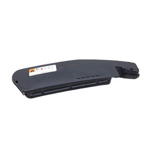 Bolsa de aire del asiento izquierdo OPEL Mokka X 95327394 (16>) - Product Image 6