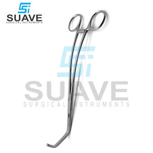 Nuevo producto básico al por mayor, el mejor proveedor, transeúntes de tubo torácico de última CALIDAD DE SUAVE SURGICAL INSTRUMENTS - Product Image 2