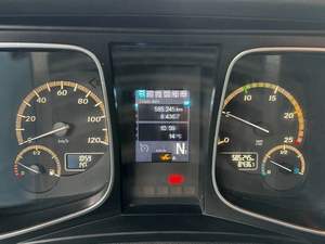 Mercedes-Benz Actros 1942 4X2 de 2014 - Product Image 5