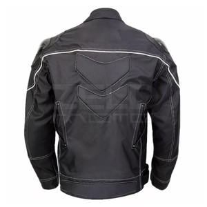 เสื้อแจ็กเก็ตมอเตอร์ไซด์ของผู้ชายเสื้อแข่งมอเตอร์ไซค์2025 1ชิ้น - Product Image 2