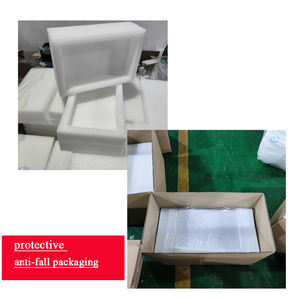 6 Steckplätze Klarer Acryl PTCG Tcg Booster Pack Spender 3ft Deop Proof Test Poke Mon - Product Image 6