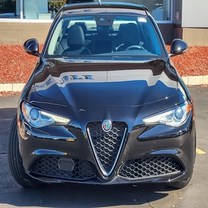 USADO LHD/RHD 2021 ALFA ROMEO GIULIA SPRINT AWD - Product Image 1