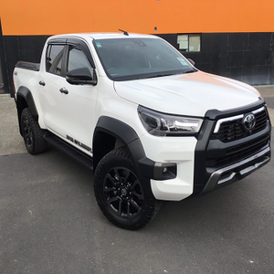 HILUX DC GR SPORT 2023 USADA EN EXCELENTES CONDICIONES - Product Image 3