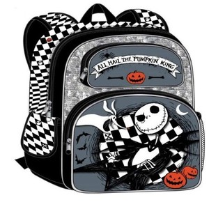 Zaino Halloween NBX3D 27220 da 16 pollici con stampa all-over Seguin Body, 24 pezzi - Product Image 1