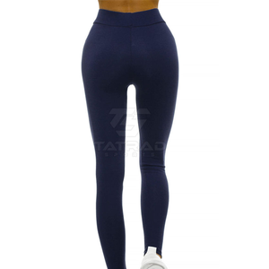 Leggings de Cintura Alta para Mujer, Pantalones de Yoga para Gimnasio y Ropa Deportiva, Diseño Único, Secado Rápido y Transpirable, 2025 - Product Image 3