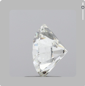 1.52ct Lab Grown VS2 Aniva Jewels Diamant G Color CVD HPHT Loose Diamante Cut IGI Certified Lab Grown Diamonds - Product Image 2