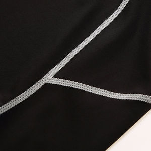 Profesional ligero de secado rápido transpirable Rash Guard camisas personalizadas técnicas lavadas para deportes acuáticos y natación gran oferta OEM - Product Image 4