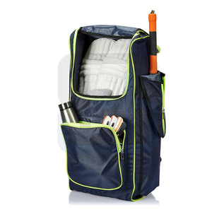 Sac de cricket en matériau durable Offre Spéciale de cricket à bas quantité minimale de commande Sac le plus vendu à bas prix pour hommes femmes - Product Image 2