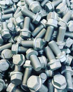 Pernos y accesorios en U de la mejor calidad de Turquía - Product Image 3